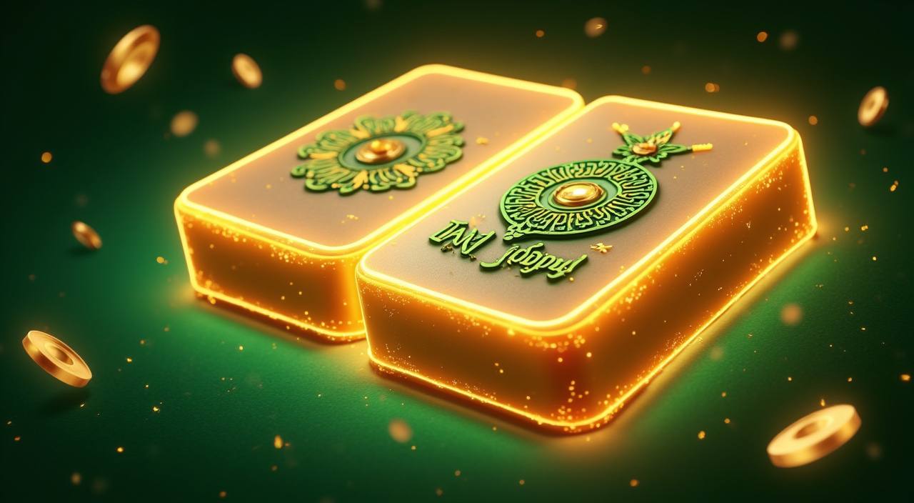 kputoto Mahjong Ways 2